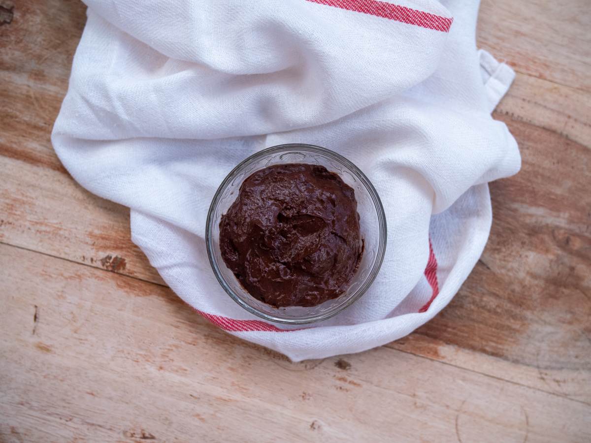 'Noutella' - Crema de cacao y avellanas
